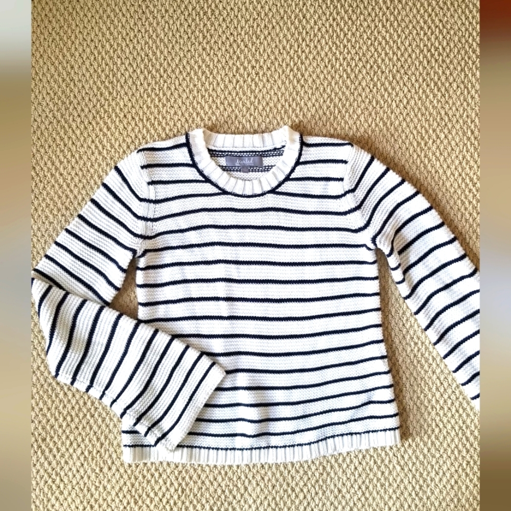 Marled | Sweater